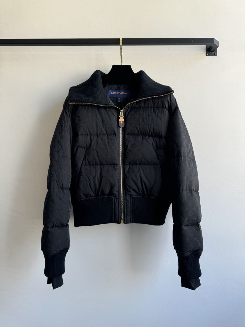 Louis Vuitton Down Jackets